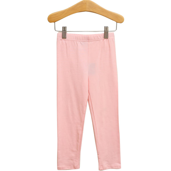 Leggings- Light Pink