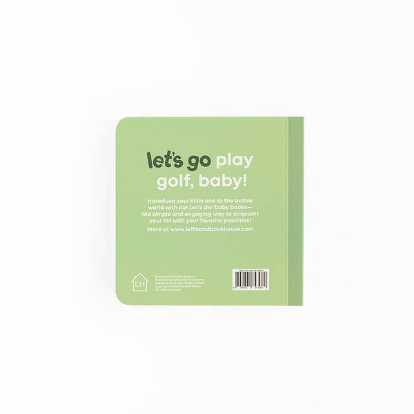 Golf Baby