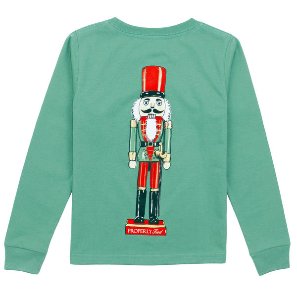 Nutcracker LS- Ivy