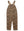 Harvest Overalls- Vintage Camo