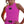 Hot Pink Solid Tank
