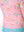 Sugarplum Dreams Ruffle L/S Pajama Set