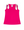 Jessica Tank- Power Pink, Totally Turquoise, Petal Pop Floral