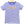 Football Trio Shirt- Royal Blue Stripe