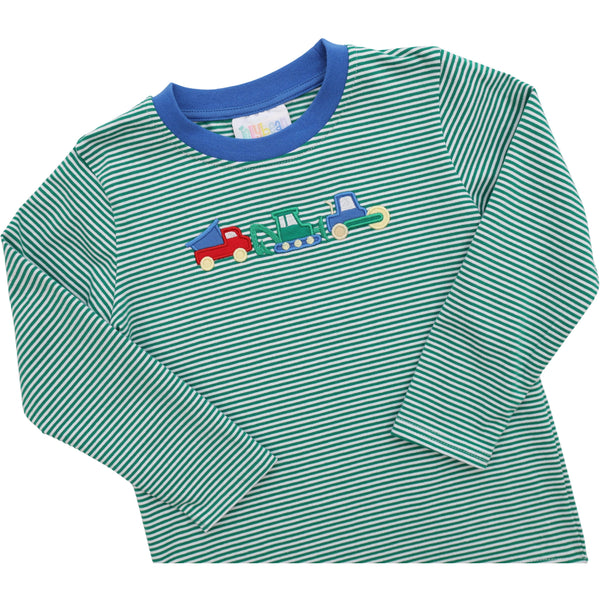 Dig, Dump, and Roll Pants Set