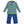Dig, Dump, and Roll Pants Set