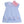 Load image into Gallery viewer, Light Blue Magical Embroidered Dress
