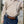 Harry Long Sleeve Polo- Bark