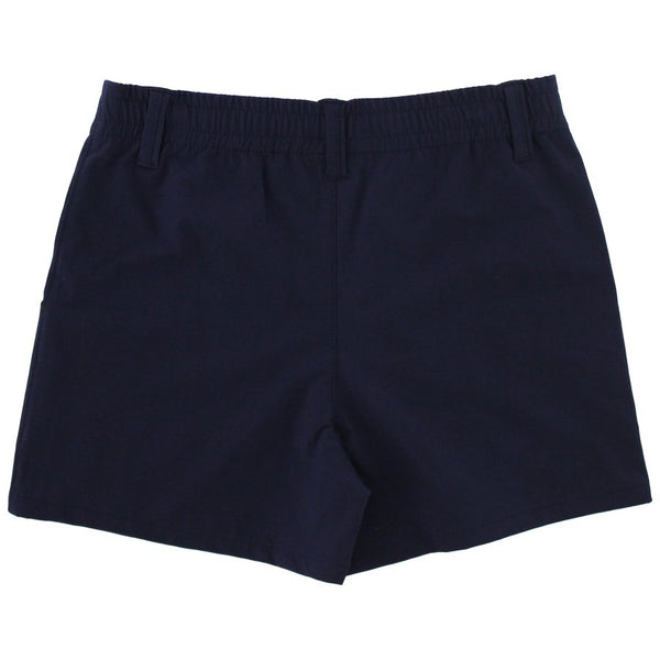 Performance Dock Short- Navy