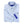 Roscoe Button Down- Blue Oxford