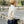 Harry Long Sleeve Polo- Oatmeal