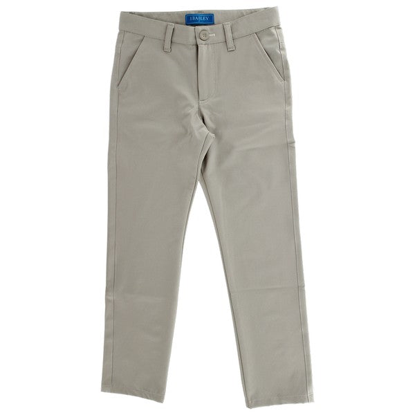 Performance Club Pant- Khaki
