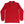 Harry L/S Polo- Red