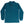 Harry L/S Polo-Teal