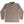 Harry Long Sleeve Polo- Bark
