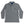 Harry L/S Polo- Gray