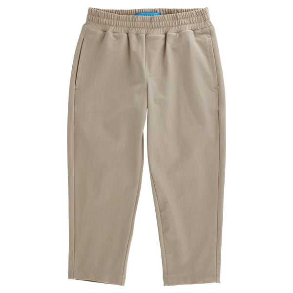 Performance Charlie Pull on Pant- Khaki