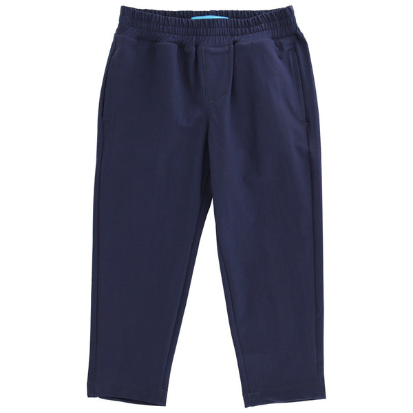 Performance Charlie Pull on Pant- Navy
