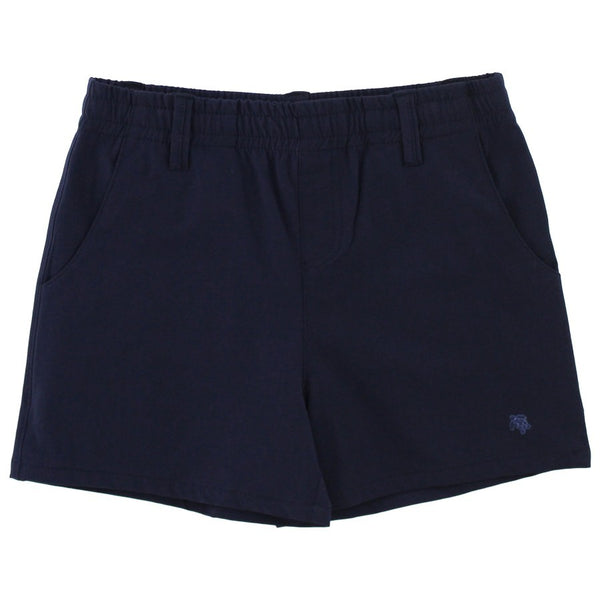 Performance Dock Short- Navy