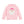Pink Santa Rollneck Sweater