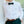 Roscoe Button Down- White Oxford