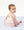 Bubbly Whales Ruffle Sunsuit