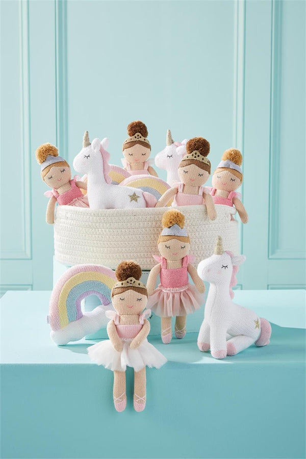 Rainbow Rattle