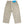 Charlie Pull on Pant- Khaki Twill