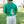 Logo Tee -Golf On Kelly