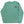 Performance L/S Logo Tee- Decoy on Green