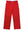 Champ Pant- Red Corduroy