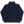Glenn Half Zip- Navy