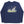 L/S Logo Tee- Pointers on Navy
