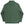 Quilted Bomber Jacket- Green