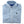 Roscoe Button Down- Lt. Blue Check