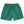 Performance Dock Short- Green