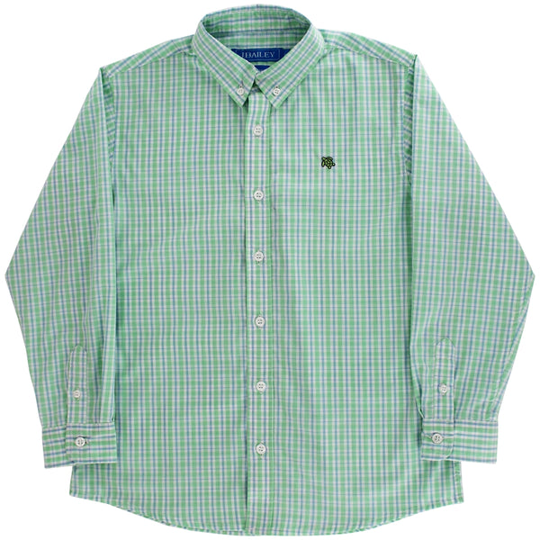 Button Down Shirt- Bridgewater