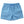 Pull On Short- Harbor Blue