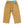 Charlie Pull On Pant- Cinnamon Twill