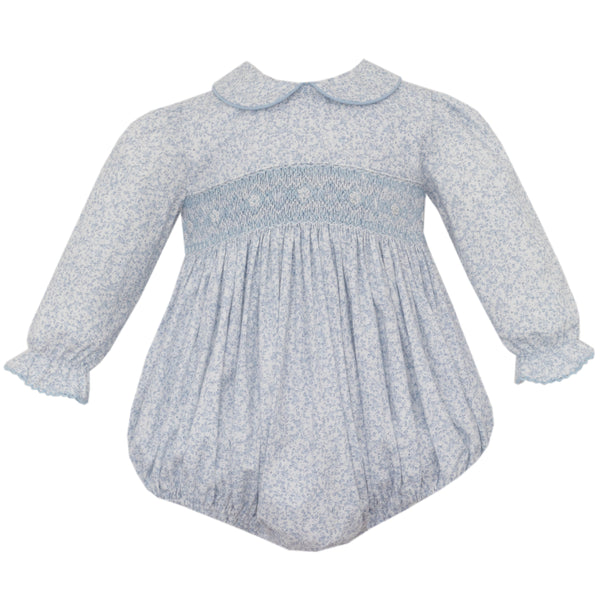 Grace Bubble- Lt. Blue Liberty