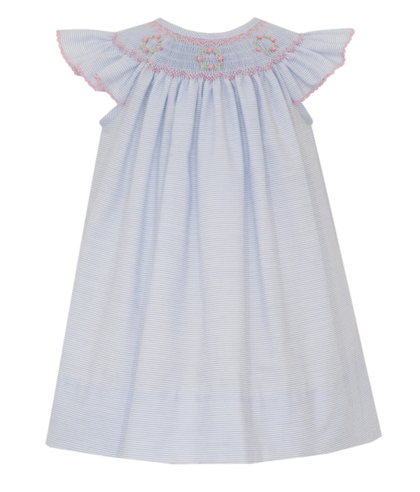 Riley Bishop- Blue Stripe