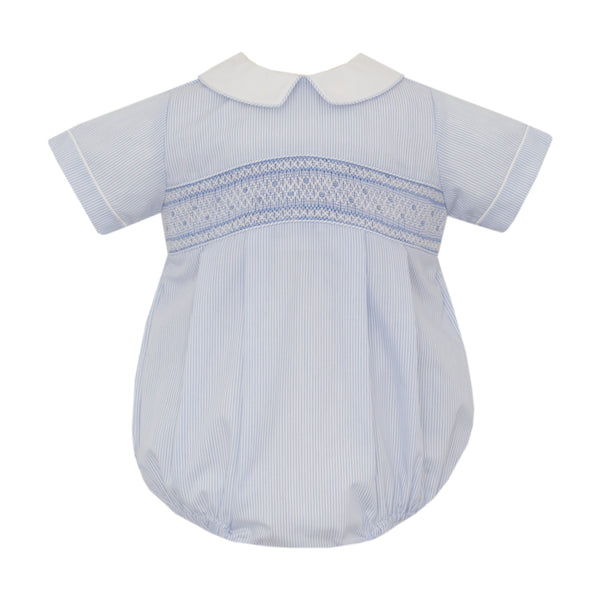 Ryan Bubble- Blue Stripe