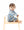 Crayon Construction Romper