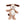 Farm Plush Rattle Pals- Dog