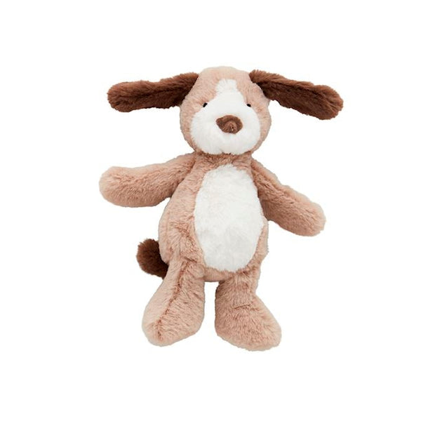 Farm Plush Rattle Pals- Dog