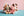 Farm Plush Rattle Pals- Duck