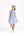 Taylor Dress- Blue