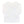 Piped Ruffle Shirt- White