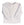 Piped Ruffle Shirt- White