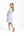 Taylor Dress- Blue